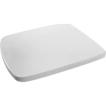 WC sedátko WC sedátko Ramm Koło bílé duroplast