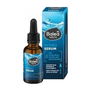 Pleťové sérum Balea MEN Hydro Sérum, 30 ml