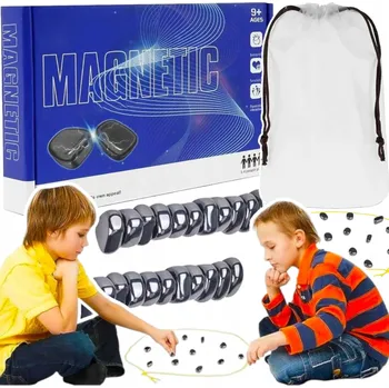 Desková hra Stolní hra Magnetické Kameny - 20 KUSŮ WW-SIGMA
