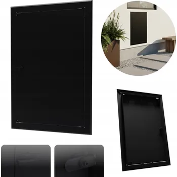 Revizní dvířka Revizní dvířka ADGO 40 x 80 cm, kovová