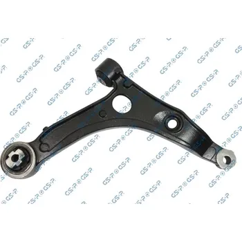 Zavěšení kol Řídicí páka, zavěšení kol GSP S060136