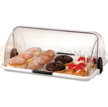 Servírovací stolek Bufetová vitrína 470x315x195 mm | NEUMARKER, 00-10137