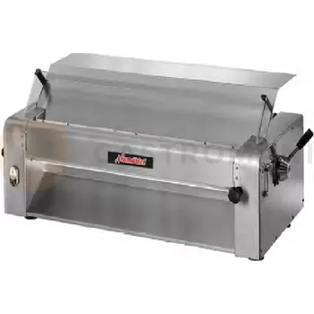 Hnětač těsta Vyvalovací lis na těsto 780x480x400 mm | NEUMARKER, PP520