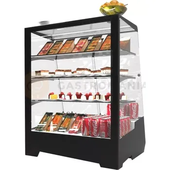 Chladicí nástavec 710 x 535 x 895 mm | NEUMARKER, Tower