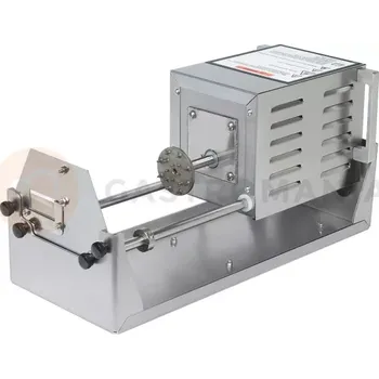 Kuchyňská škrabka Elektrický stroj na kroucené brambory | NEUMARKER, 05-10144