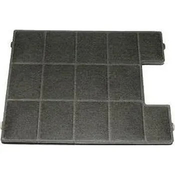 Příslušenství pro digestoř Filtr do digestoře VDB FK 240x220x10