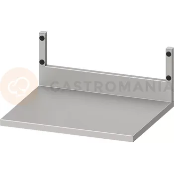 Závěsné křeslo Police pod salamander, 650x600x300 mm | STALGAST, 616065