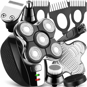 Holicí strojek Holicí Strojek EDAXE P11