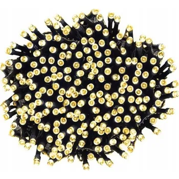 Vánoční dekorace Vánoční osvětlení na stromeček ADGO venkovní 20 m 101 - 200 světýlek