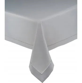 ubrus Ubrus odolný proti skvrnám 140 cm x 140 cm čtvercový