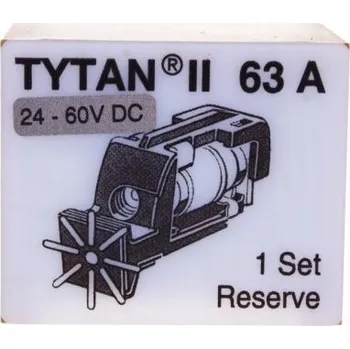 Odpojovač Eaton 230 V IP20 0 A