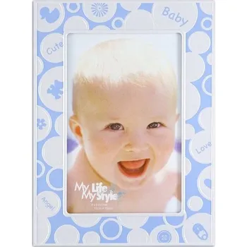 Rám na obraz Gedeon Rámeček na jednu fotku 15 x 10 cm