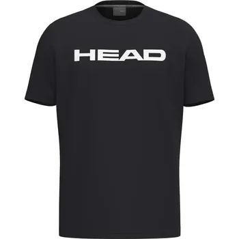 Pánské tričko Pánské tričko Head Club Original T-Shirt Men, black - XL HEAD