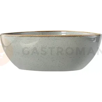 Servírovací stolek Trojúhelníková miska, 220 mm | PORLAND, Seasons Stone