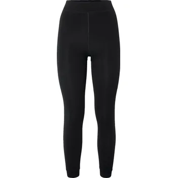 Dámské legíny 719841 - Tchibo - Legíny s podšívkou - pro ženy - vel. XXL 52/54 - barva: černá