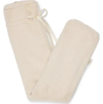 Termofor 714996 - Tchibo - Dlouhý termofor - barva: bílá