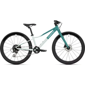 Dětské kolo Superior F,L,Y, 24 2026 matte teal