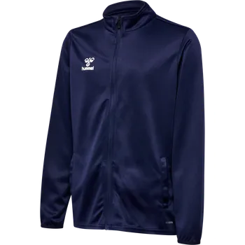 Dámská mikina Mikina Hummel HMLESSENTIAL TRACK JACKET KIDS 224548-7026 Velikost 128