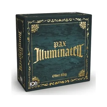 Desková hra Pax Illuminaten