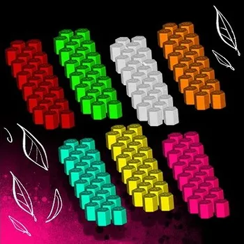 Desková hra Wroth: Metal Troop Token Upgrade