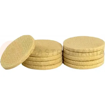 Palačinkovač Filcové podložky k čisticí podložce 10 ks | NEUMARKER, 06-90085-00