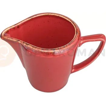 Nádoba na med Džbánek na mléko 150 ml | PORLAND, Seasons Magma