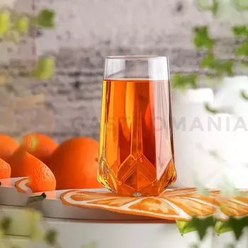 Sklenice Vysoká sklenice 460 ml | LAV, Verona