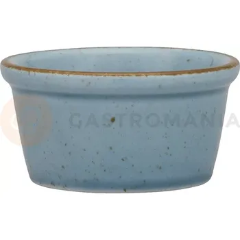 Servírovací stolek Mistička na dipy, tyrkysová, 100 mm | LUBIANA, Lubiana Art Ankara