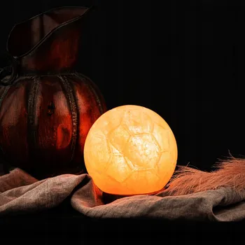 Solná lampa Solná lampa Ogrody Solne max. 4 kg napájení ze sítě