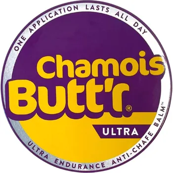 Pleťový krém CHAMOIS BUTTR Krém ULTRA 142ml
