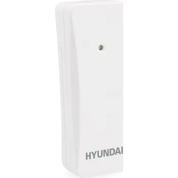 Meteostanice Čidlo Hyundai WS Sensor 52, k meteostanicím Hyundai WS2050 a WS5110, bílé
