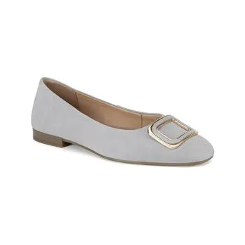 Dámská obuv Baleríny Lasocki RST-ROMI-44 Šedá 39