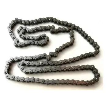 Pilový řetěz Řetěz na minibike, čtyřkolku, 70 článků