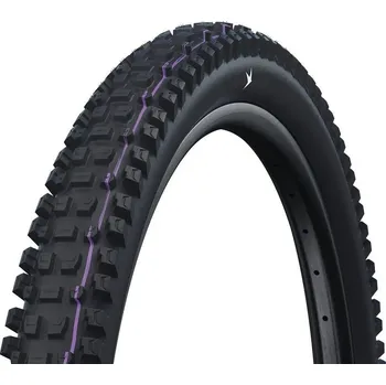 Cyklistika plášť SCHWALBE Albert 29''x2.50 TRAIL PRO TLR AddixUltraSoft radial skládací