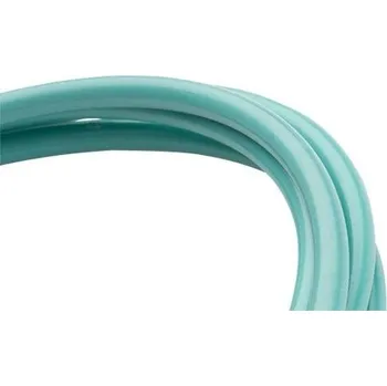 Komponent pro jízdní kolo bowden brzdový Jagwire 5mm CGX-SL Slick-Lube azurový 10m