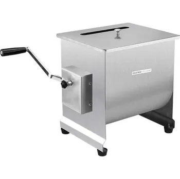 GastroKitchen GK-MMK5 míchačka masa