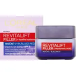 Loreal krém Revitalift Filler noční proti stárnutí 50 ml