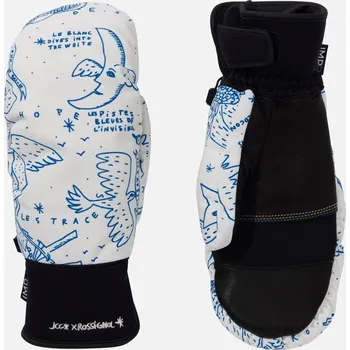 Rossignol palčáky W JCC MITTEN 2025/2026 S Dámské