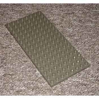 Stavebnice LEGO Lego Duplo D20445 (6490) deska 8x16 DG POUŽITÉ (4164493)