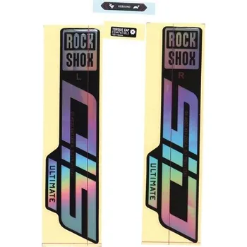 Vidlice na kolo Rock Shox AM DECAL SID ULT 27/29 (GLOSS RAINBOW)