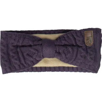 Čelenka Čelenka s uzlíkem Horka Barva: night shade