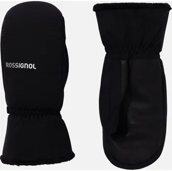 Rukavice Dámské Palčáky ROSSIGNOL W PERFY M RLOWG06_200 – Černá XL