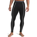 Pánské Termo kalhoty UNDER ARMOUR COLD WEATHER GRID LEGGING 6007128-001 – Černá XL