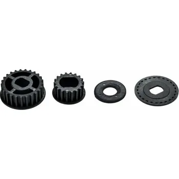 RC náhradní díl Serpent Pulley - set side (2) S989 (SER903721) SER903721 - expresní doprava