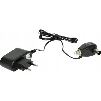 IP kamera Napájecí zdroj antény Lechpol URZ1194-3