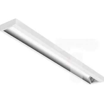 Stropní přisazené svítidlo Pxf lighting 32 W integrovaný LED zdroj bílé