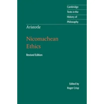 Aristotle: Nicomachean Ethics - Aristotle, Jacob