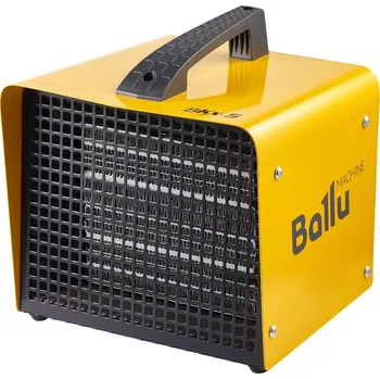 Domácí ventilátor BALLU Ventilátor BKX-5 3000W topný