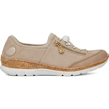 Dámská obuv Sneakersy Rieker