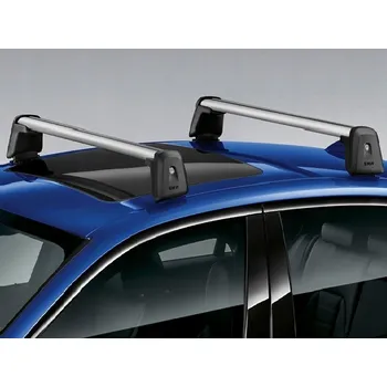 autokoberec Originální střešní nosiče BMW Řady 3 G20